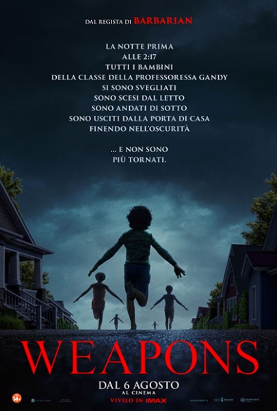 SCARY MOVIE 6