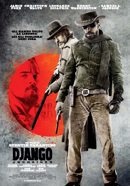 DJANGO