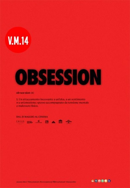 OBSESSION [2026] - V.M.14