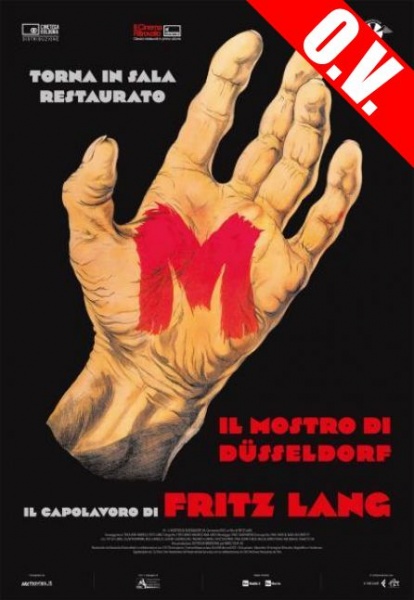 M | ORIGINAL VERSION