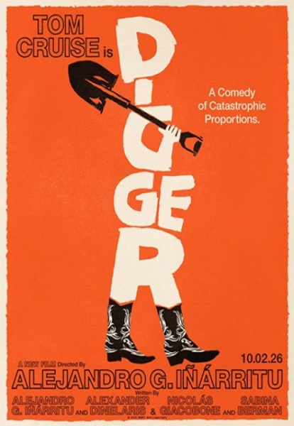 DIGGER [2026]