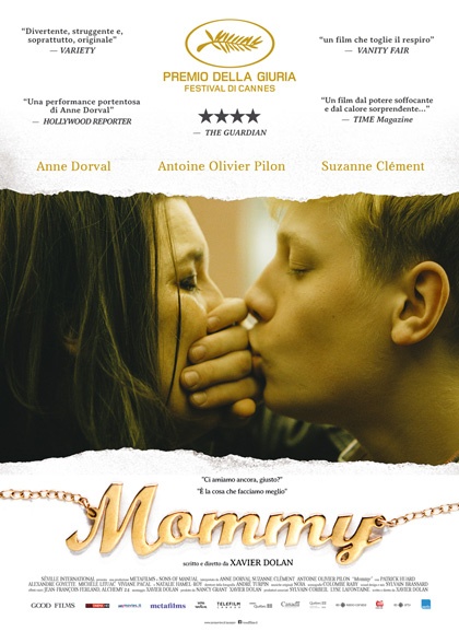 MAMMINA