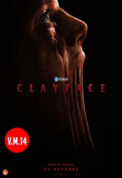 CLAYFACE | ANTEPRIMA - V.M.14