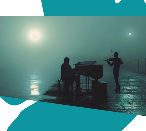 Incontro con la musica: LA FANTASIA NELLA MUSICA