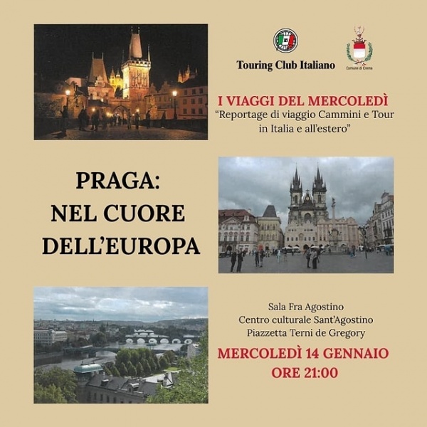 I Viaggi del Mercoledì: I CARNEVALI NEL NORD ITALIA