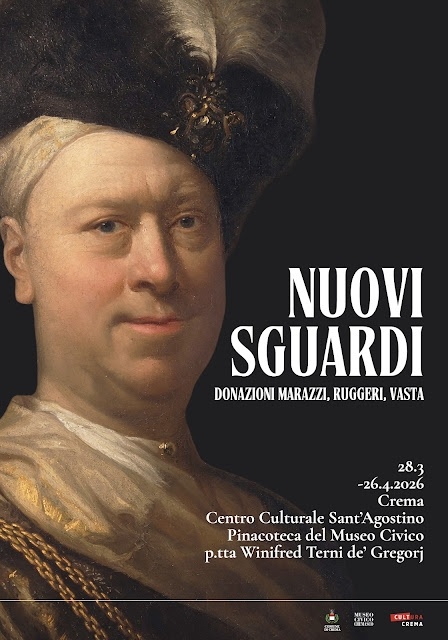 Mostra: NUOVI SGUARDI