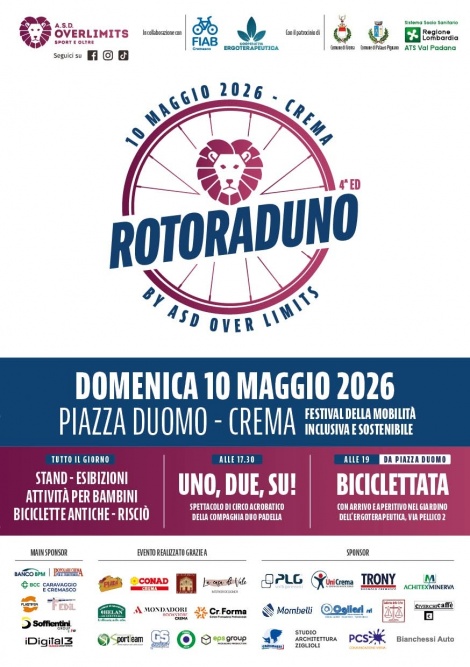 ROTORADUNO