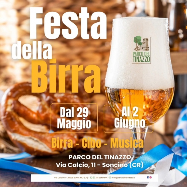 FESTA DELLA BIRRA