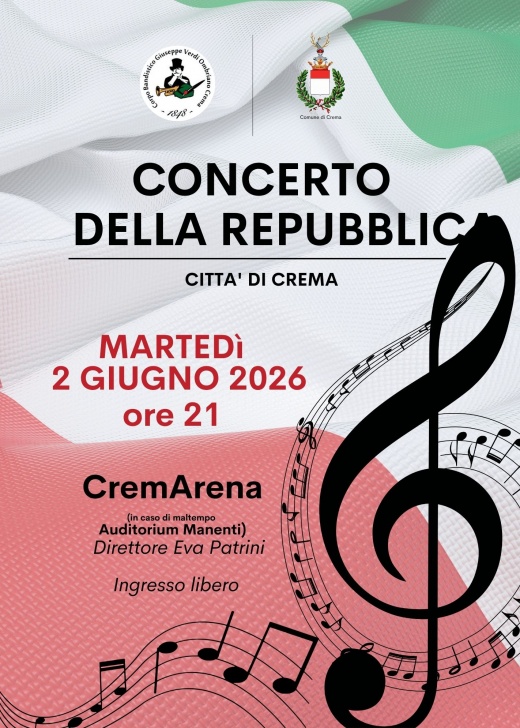 CONCERTO DELLA REPUBBLICA