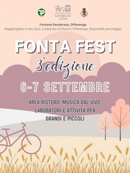 FONTA FEST 2026