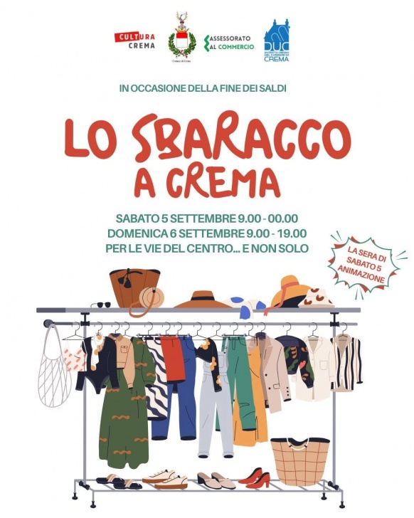 LO SBARACCO
