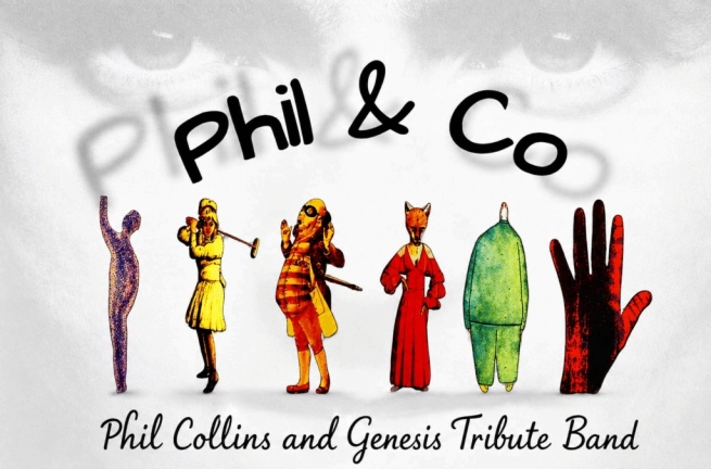 Concerto: PHIL & CO.