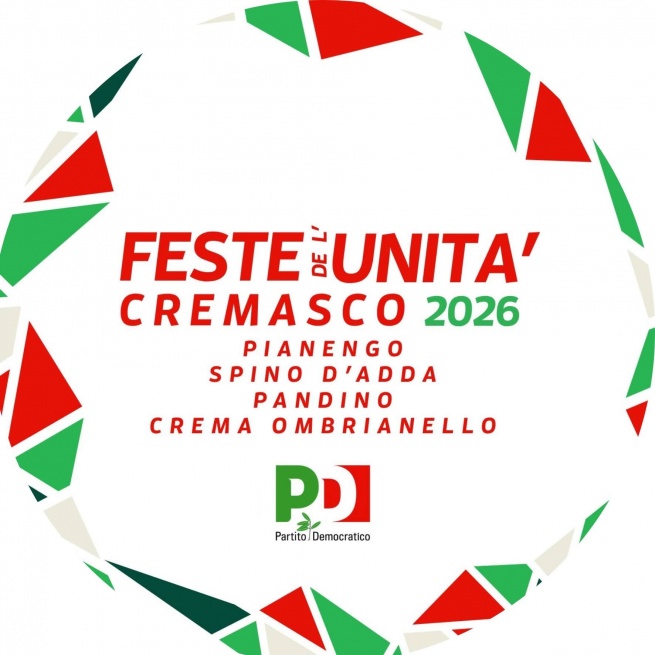 FESTA DE L'UNITÀ di Pianengo