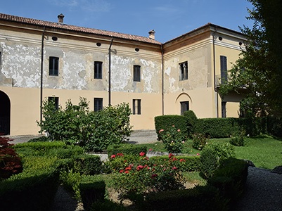 Palazzo Zurla - De Poli