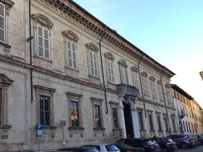 Palazzo Patrini-Premoli-Pozzali