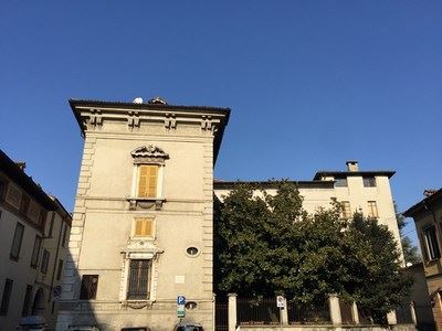 Palazzo Vimercati Sanseverino