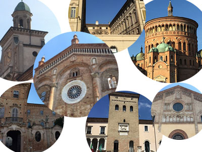 Visita la città - mezza giornata