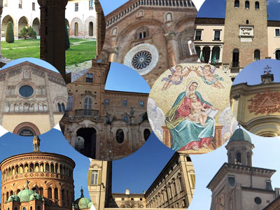 Foto itinerario Visita la città - giornata intera