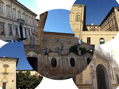 Foto itinerario Le grandi famiglie nobiliari cremasche