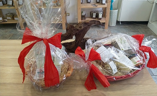 Foto rubrica Natale, dall'Hemporio puoi trovare tante idee regalo per tutta la famiglia