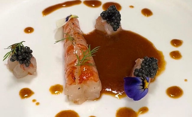 Foto rubrica Trattoria del Fulmine, dove il gusto si fonde tra tradizione e innovazione