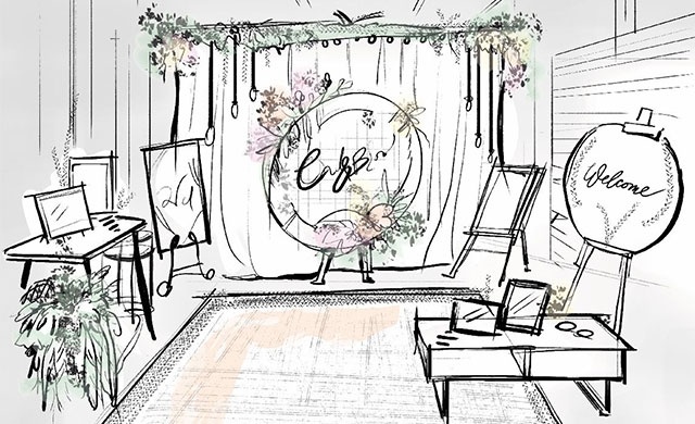 Foto rubrica NOI, la prima Fiera Wedding LGBTQ+ in Lombardia. Appuntamento il 12 e 13 marzo a Crema