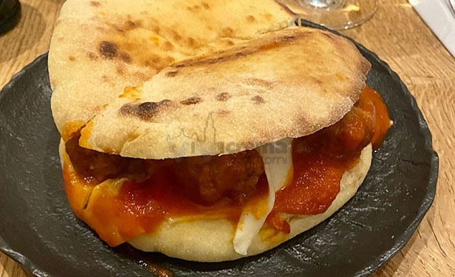 Foto rubrica Panis: un angolo di Puglia a Crema