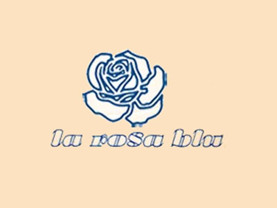 La Rosa Blu