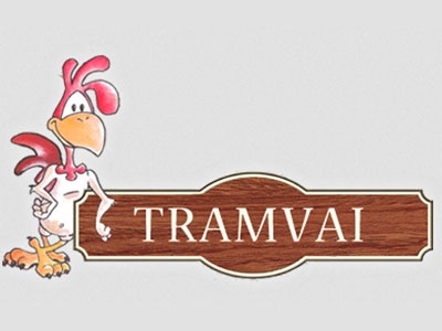 Logo Tramvai