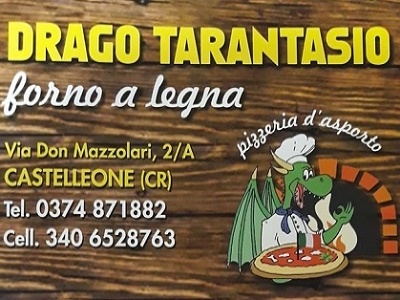 Drago Tarantasio