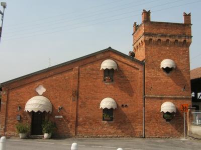 La Torretta
