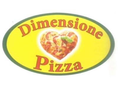 Logo Dimensione Pizza