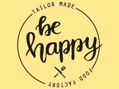 Be Happy
