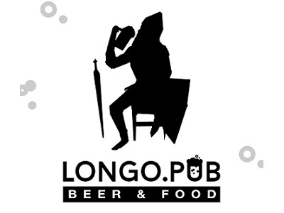Logo Longo.Pub