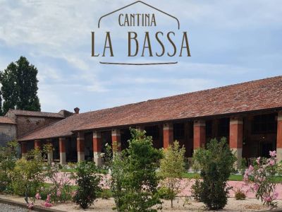 Cantina La Bassa