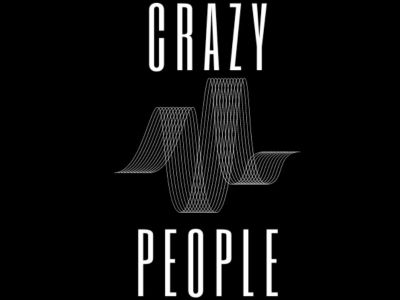 Crazy People's