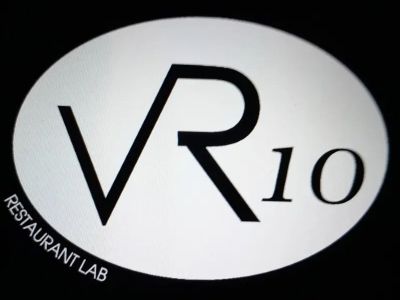 VR10 Restaurant Lab
