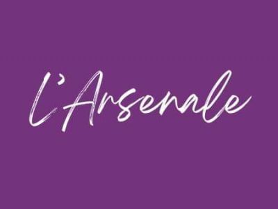 Logo L'Arsenale