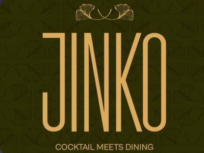 Logo Jinko