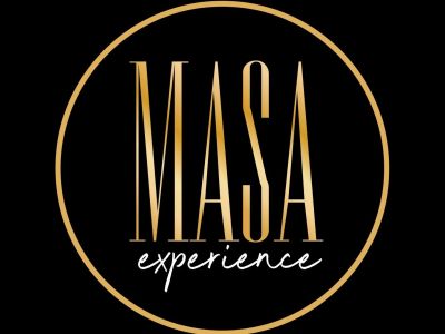 Logo Masa Experience