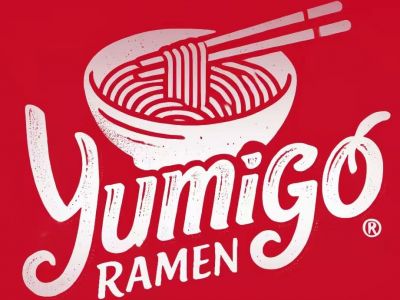 Logo Yumigo Ramen