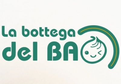 Logo La Bottega del Bao