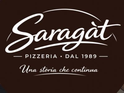Logo Saragàt
