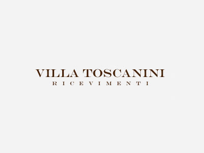 Villa Toscanini