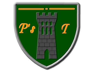 Logo Prince's Tower