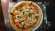 Foto scattata da Matteo :Pizza Amalfi... Super! 