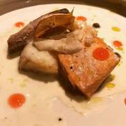 Foto scattata da supergose :cena eccezionale