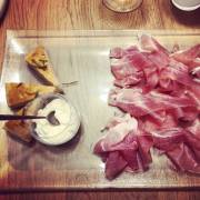 Foto scattata da supergose :Un'altra cena fantastica! 