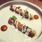 Foto scattata da supergose :Un'altra cena fantastica! 