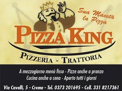 Pizza King